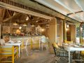 TRA Kot Nou Restaurant