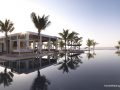 Al Baleed Resort Salalah by Anantara Infinity Pool 5