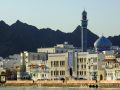 Sultanat d'Oman