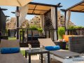 Rixos Bab Al Bahr_ Private Cabanas