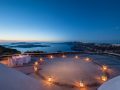 Venetsanos Winery in Santorini is a new wedding Venue with great view of Santorini.